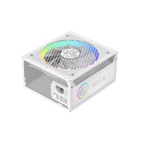 Блок питания Gamemax RGB 850G WH Gold