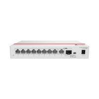 Коммутатор Huawei S110-8T2ST