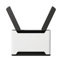 Маршрутизатор MikroTik S53UG+5HaxD2HaxD-TC&FG621-EA