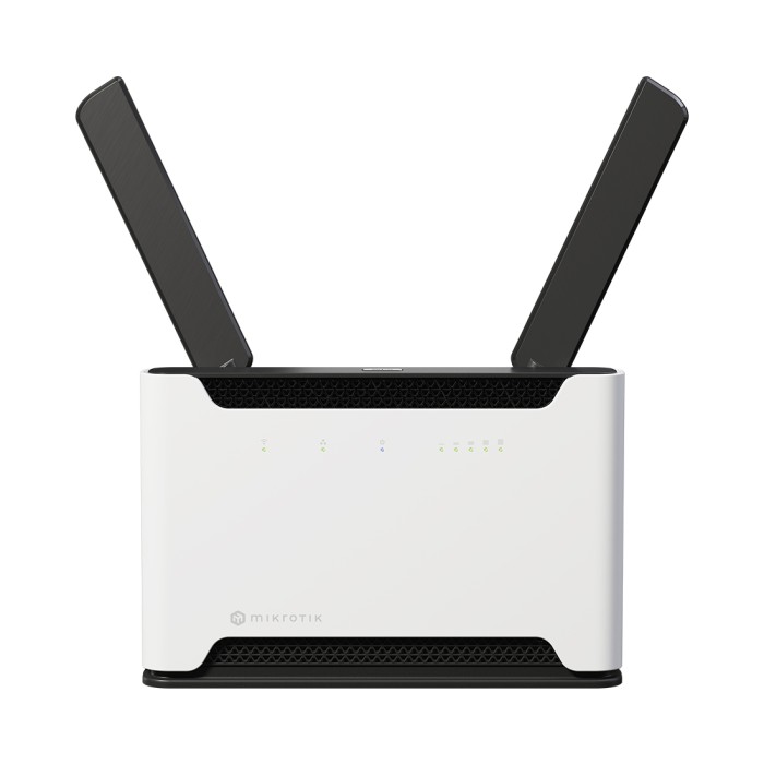 Маршрутизатор MikroTik S53UG+5HaxD2HaxD-TC&FG621-EA