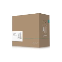 Компьютерный корпус Deepcool CL660 WH без Б/П
