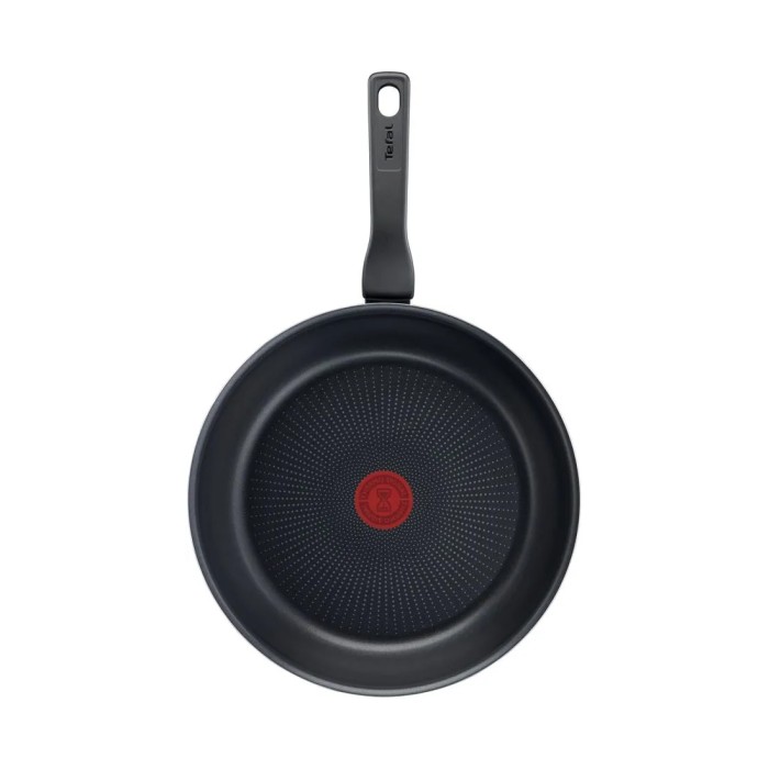 Сковорода Tefal Force 4218922 22см