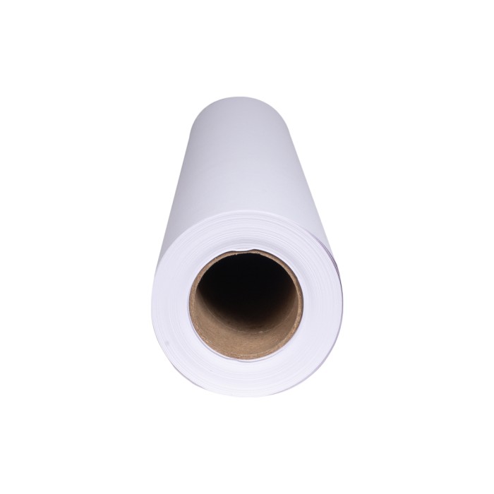 Бумага широкоформатная ProMEGA 80гр 594*45*50,8