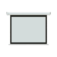 Экран моторизированный XG DLS-E229х185 (90"х73"), Ø - 116", Раб. поверхность 221х125 см., 16:9