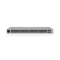 Коммутатор Ubiquiti USW-48-POE