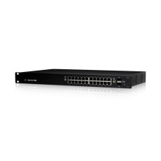 Коммутатор Ubiquiti ES-24-250W