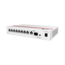 Коммутатор Huawei S110-8T2ST