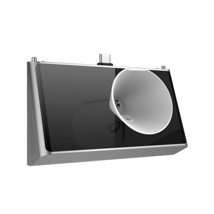 Модуль обнаружения алкоголя Hikvision DS-KAB673-A