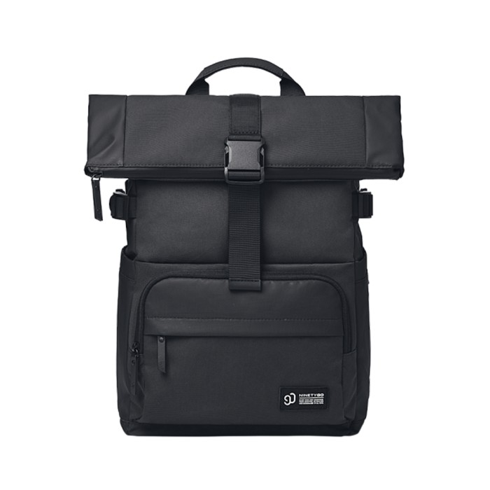 Рюкзак NINETYGO Urban Classic backpack Серый