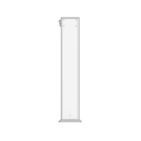 Проходной металлоискатель Dahua DHI-ISC-D109L