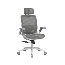Игровое компьютерное кресло Cougar SPEEDER One White