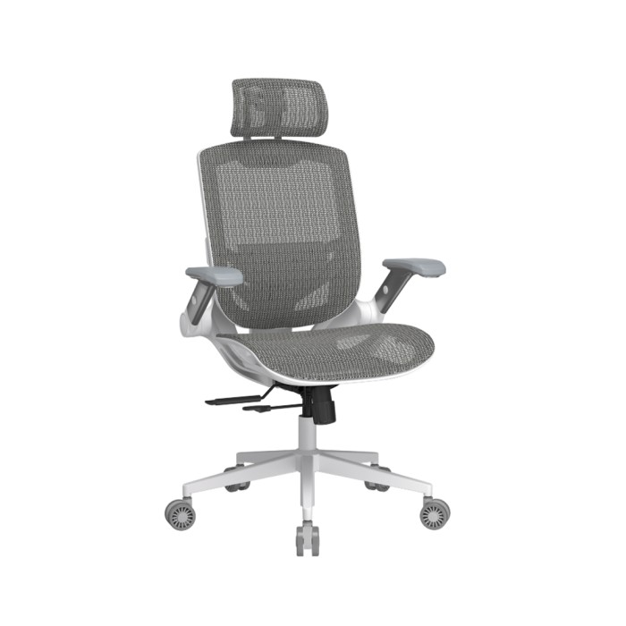 Игровое компьютерное кресло Cougar SPEEDER One White