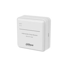 Модуль контроля и управления адресный Dahua DHI-HY-1420 (24 В)
