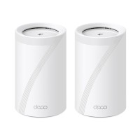 Mesh-система Wi-Fi Tp-Link Deco BE65(2-pack)