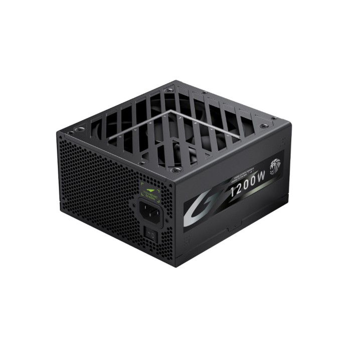 Блок питания Gamemax GZ 1200G Gold