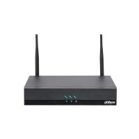 Сетевой видеорегистратор Dahua DHI-NVR2108HC-W