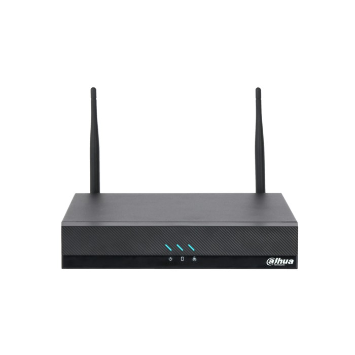 Сетевой видеорегистратор Dahua DHI-NVR2108HC-W