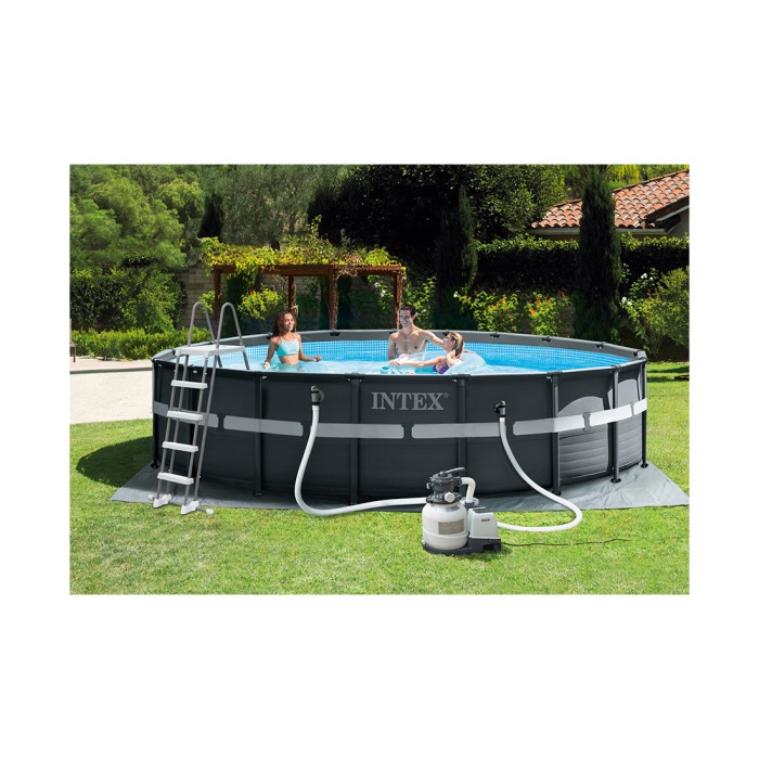 Каркасный бассейн Intex 26330ND