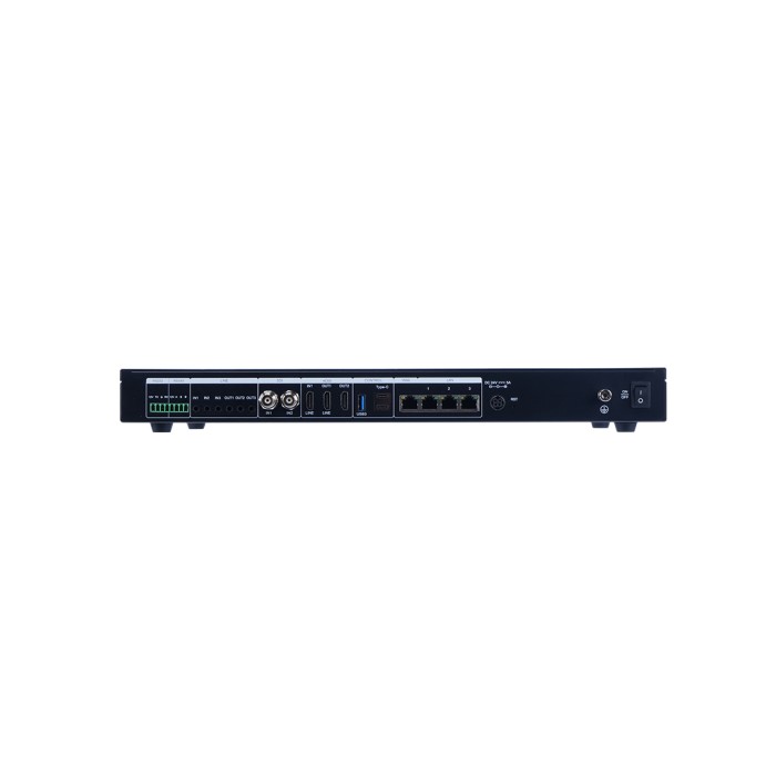 Контроллер записи ITC TS-0663C (24 В)