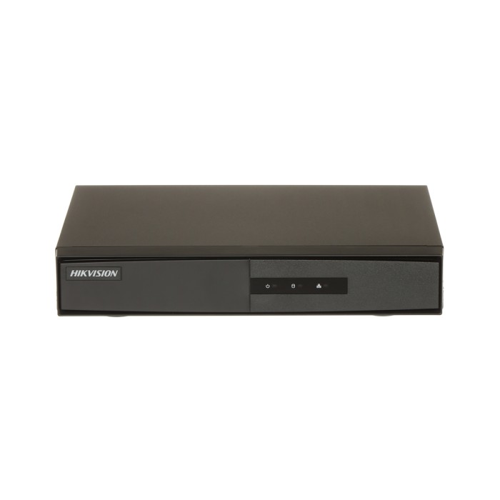 Сетевой видеорегистратор Hikvision DS-7104NI-Q1/M(D)