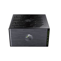 Блок питания Gamemax LION CORE 1200P Platinum
