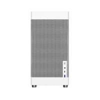 Компьютерный корпус Gamemax MESH BOX PRO White без Б/П