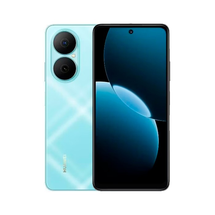 Абонентский терминал Huawei Nova Y73 MGA-LX3 8GB RAM 128GB ROM Blue