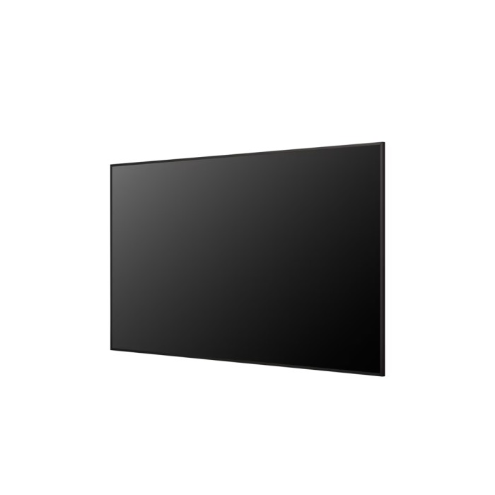Профессиональный дисплей LG 75UH5N-M