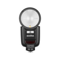 Вспышка Godox V1 PRO-C