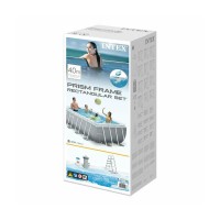 Каркасный бассейн Intex 26788NP