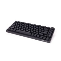 Клавиатура Ajazz AK820 Red Switch Black