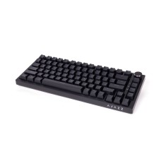 Клавиатура Ajazz AK820 Red Switch Black