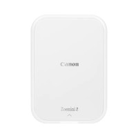 Компактный фотопринтер Canon Zoemini 2 Pearl White (5452C004AA)