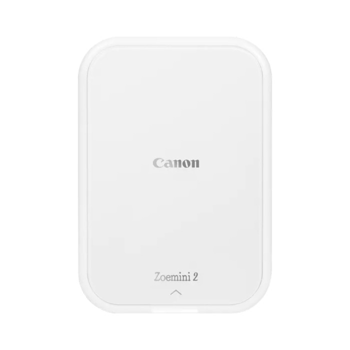 Компактный фотопринтер Canon Zoemini 2 Pearl White (5452C004AA)