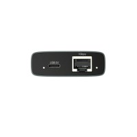 Сетевой гигабитный разветвитель Tp-Link EH210
