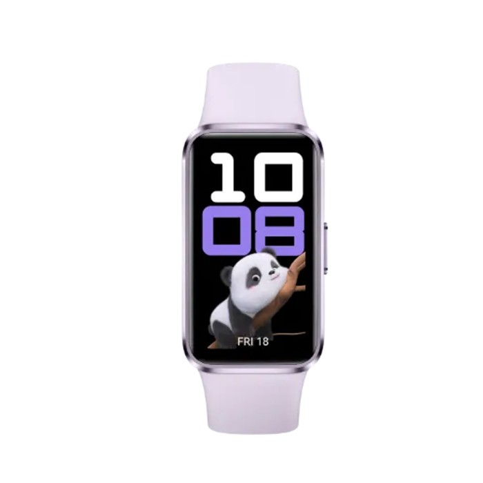 Умный браслет Huawei Band 10 NOR-B29 Purple