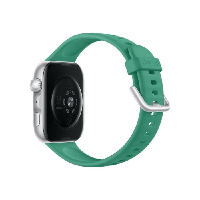 Смарт часы Huawei Watch Fit 5 NKI-B19 Green