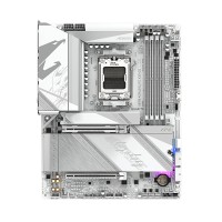 Материнская плата Gigabyte X870 AORUS ELITE X3D ICE