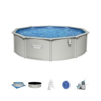 Каркасный бассейн Bestway 56384