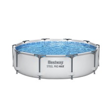 Каркасный бассейн Bestway 56406