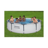Каркасный бассейн Bestway 56406