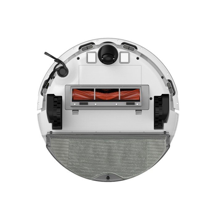 Робот-пылесос Xiaomi Robot Vacuum H40 Белый (в комплекте зарядная док-станция OV51JCZ)
