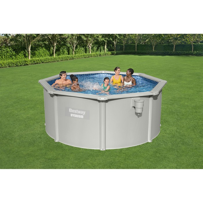 Каркасный бассейн Bestway 56566