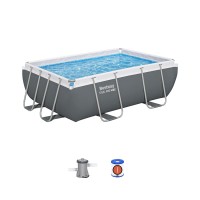 Каркасный бассейн Bestway 56629