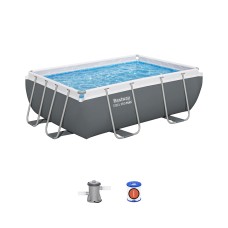 Каркасный бассейн Bestway 56629