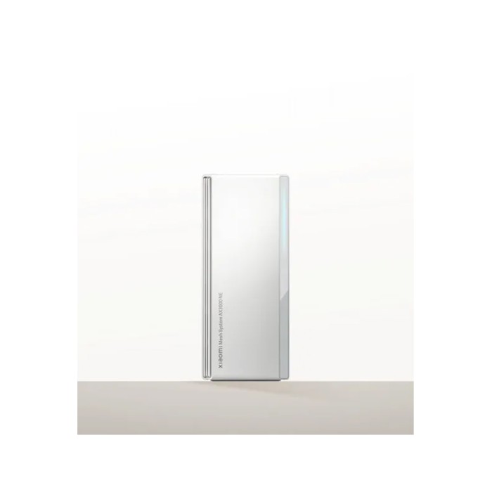 Беспроводная система Wi-Fi Xiaomi Mesh роутер AX3000 NE (1-pack)