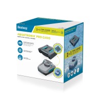 Робот-пылесос для бассейна Bestway 58942