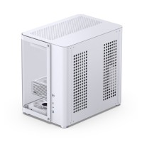 Компьютерный корпус Jonsbo TK-2 White без Б/П
