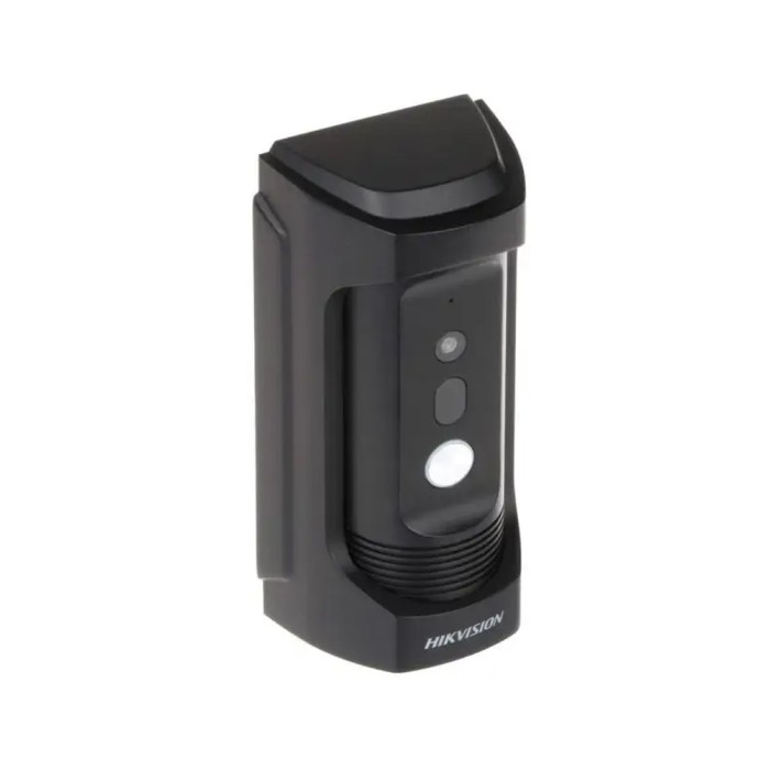Вызывная панель Hikvision DS-KB8113-IME1(B)
