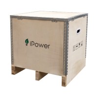 Воздушный автоматический выключатель iPower ACB 2000/2000А выкатной